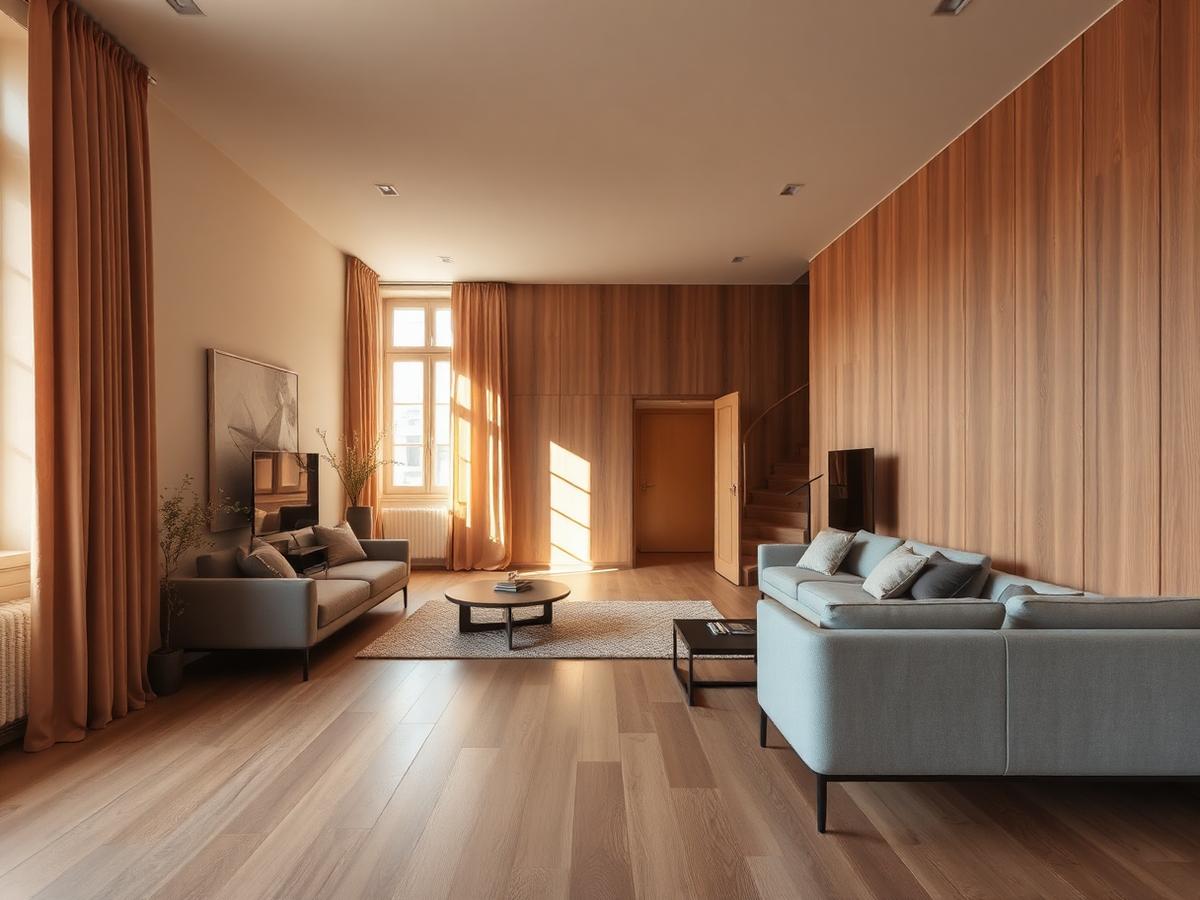 Altbau-Sanierung, Tiflis